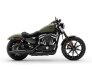 2021 Harley-Davidson Sportster Iron 883 for sale 201274993