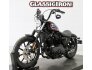 2021 Harley-Davidson Sportster Iron 1200 for sale 201275527
