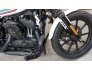 2021 Harley-Davidson Sportster Iron 1200 for sale 201275607