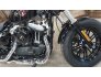 2021 Harley-Davidson Sportster Forty-Eight for sale 201278413