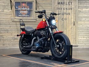 2021 Harley-Davidson Sportster Forty-Eight for sale 201282123