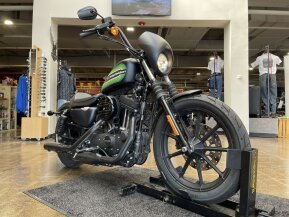 2021 Harley-Davidson Sportster Iron 1200 for sale 201282220