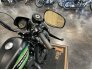 2021 Harley-Davidson Sportster Iron 1200 for sale 201283696
