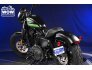 2021 Harley-Davidson Sportster Iron 1200 for sale 201285523