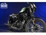 2021 Harley-Davidson Sportster Iron 1200 for sale 201285523