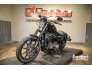 2021 Harley-Davidson Sportster Iron 883 for sale 201286808