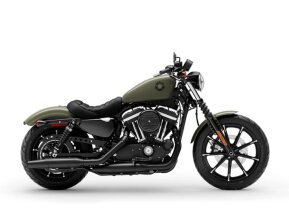 2021 Harley-Davidson Sportster Iron 883 for sale 201287491