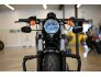 2021 Harley-Davidson Sportster Forty-Eight for sale 201290416