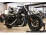 2021 Harley-Davidson Sportster Forty-Eight for sale 201290416