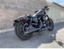 2021 Harley-Davidson Sportster for sale 201291626