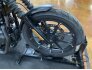 2021 Harley-Davidson Sportster Iron 883 for sale 201294588