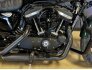 2021 Harley-Davidson Sportster Iron 883 for sale 201296035