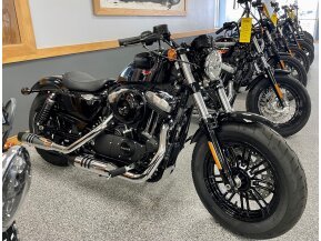 2021 Harley-Davidson Sportster Forty-Eight for sale 201300952
