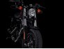 2021 Harley-Davidson Sportster Forty-Eight for sale 201300952