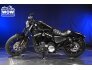 2021 Harley-Davidson Sportster Iron 883 for sale 201304003