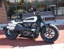 2021 Harley-Davidson Sportster for sale 201305285