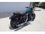 2021 Harley-Davidson Sportster Forty-Eight for sale 201309026