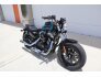2021 Harley-Davidson Sportster Forty-Eight for sale 201309458
