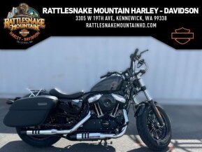 2021 Harley-Davidson Sportster Forty-Eight for sale 201309835