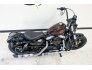 2021 Harley-Davidson Sportster Forty-Eight for sale 201312370