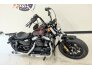 2021 Harley-Davidson Sportster Forty-Eight for sale 201312556