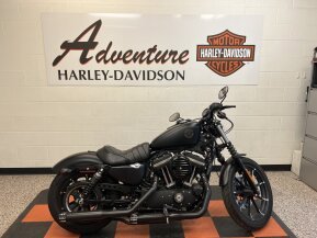 2021 Harley-Davidson Sportster Iron 883 for sale 201314896