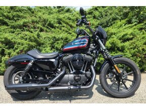 2021 Harley-Davidson Sportster for sale 201317264