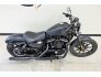 2021 Harley-Davidson Sportster Iron 883 for sale 201317794