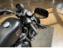 2021 Harley-Davidson Sportster Iron 883 for sale 201318013