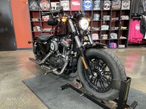 2021 Harley-Davidson Sportster Forty-Eight for sale 201318038