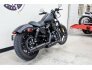 2021 Harley-Davidson Sportster Iron 883 for sale 201318285