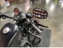 2021 Harley-Davidson Sportster Iron 883 for sale 201319366