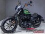 2021 Harley-Davidson Sportster Iron 1200 for sale 201319695