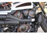 2021 Harley-Davidson Sportster S for sale 201320185