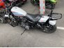 2021 Harley-Davidson Sportster Iron 883 for sale 201320547