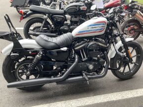 2021 Harley-Davidson Sportster Iron 883 for sale 201320547