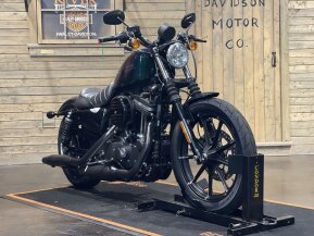 2021 Harley-Davidson Sportster Iron 883 for sale 201321537