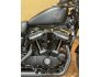 2021 Harley-Davidson Sportster Iron 883 for sale 201323882