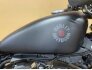 2021 Harley-Davidson Sportster Iron 883 for sale 201323882