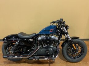2021 Harley-Davidson Sportster Forty-Eight for sale 201323959