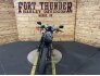2021 Harley-Davidson Sportster Iron 883 for sale 201324255