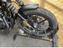 2021 Harley-Davidson Sportster Iron 883 for sale 201326230