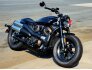 2021 Harley-Davidson Sportster S for sale 201331985