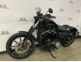 2021 Harley-Davidson Sportster Iron 883 for sale 201343317