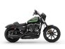 2021 Harley-Davidson Sportster Iron 1200 for sale 201345452