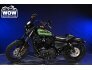 2021 Harley-Davidson Sportster Iron 1200 for sale 201346249