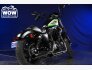 2021 Harley-Davidson Sportster Iron 1200 for sale 201346249