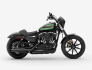 2021 Harley-Davidson Sportster Iron 1200 for sale 201349885