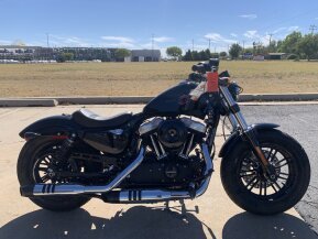 2021 Harley-Davidson Sportster Forty-Eight for sale 201364508