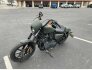 2021 Harley-Davidson Sportster Iron 1200 for sale 201388524